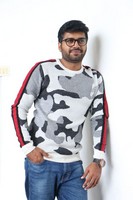 Director Anil Ravipudi